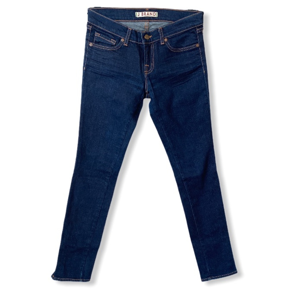 Jbrand | The Deal Pencil Leg Ink